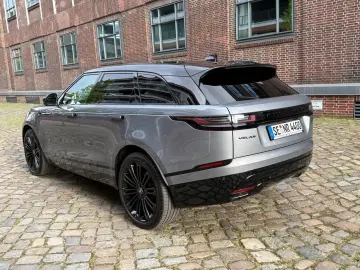 LAND ROVER Range Rover Velar P400 Autobiography