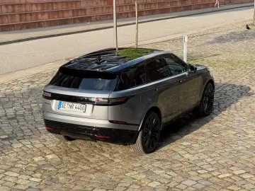 LAND ROVER Range Rover Velar P400 Autobiography