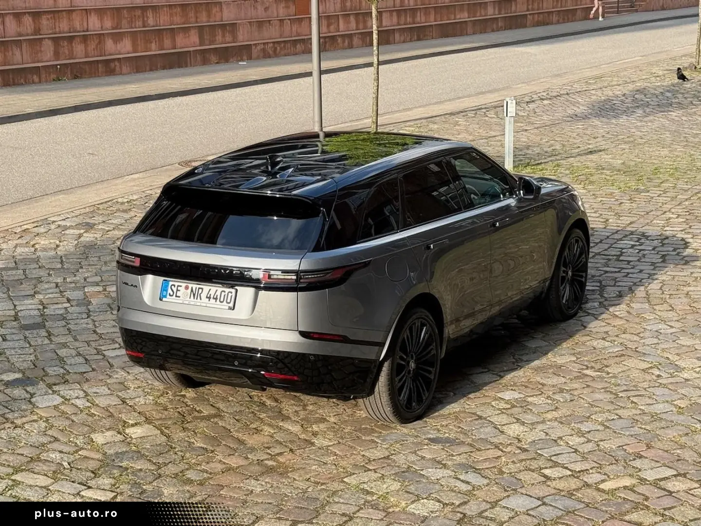 LAND ROVER Range Rover Velar P400 Autobiography
