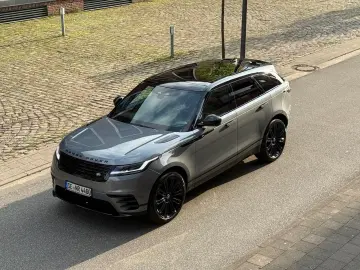 LAND ROVER Range Rover Velar P400 Autobiography