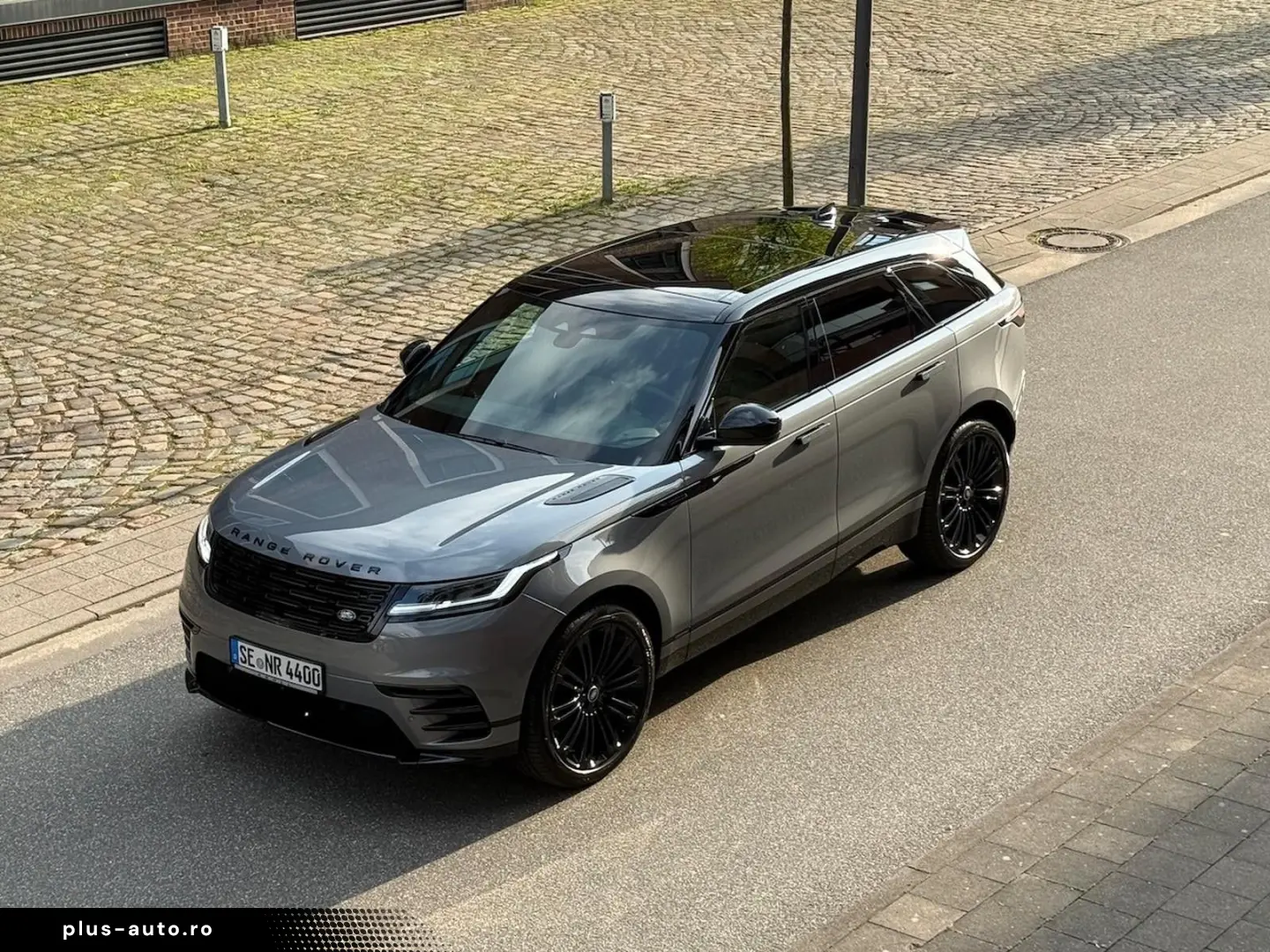LAND ROVER Range Rover Velar P400 Autobiography