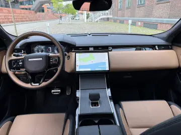 LAND ROVER Range Rover Velar P400 Autobiography