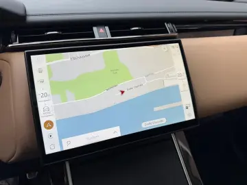 LAND ROVER Range Rover Velar P400 Autobiography