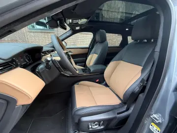 LAND ROVER Range Rover Velar P400 Autobiography