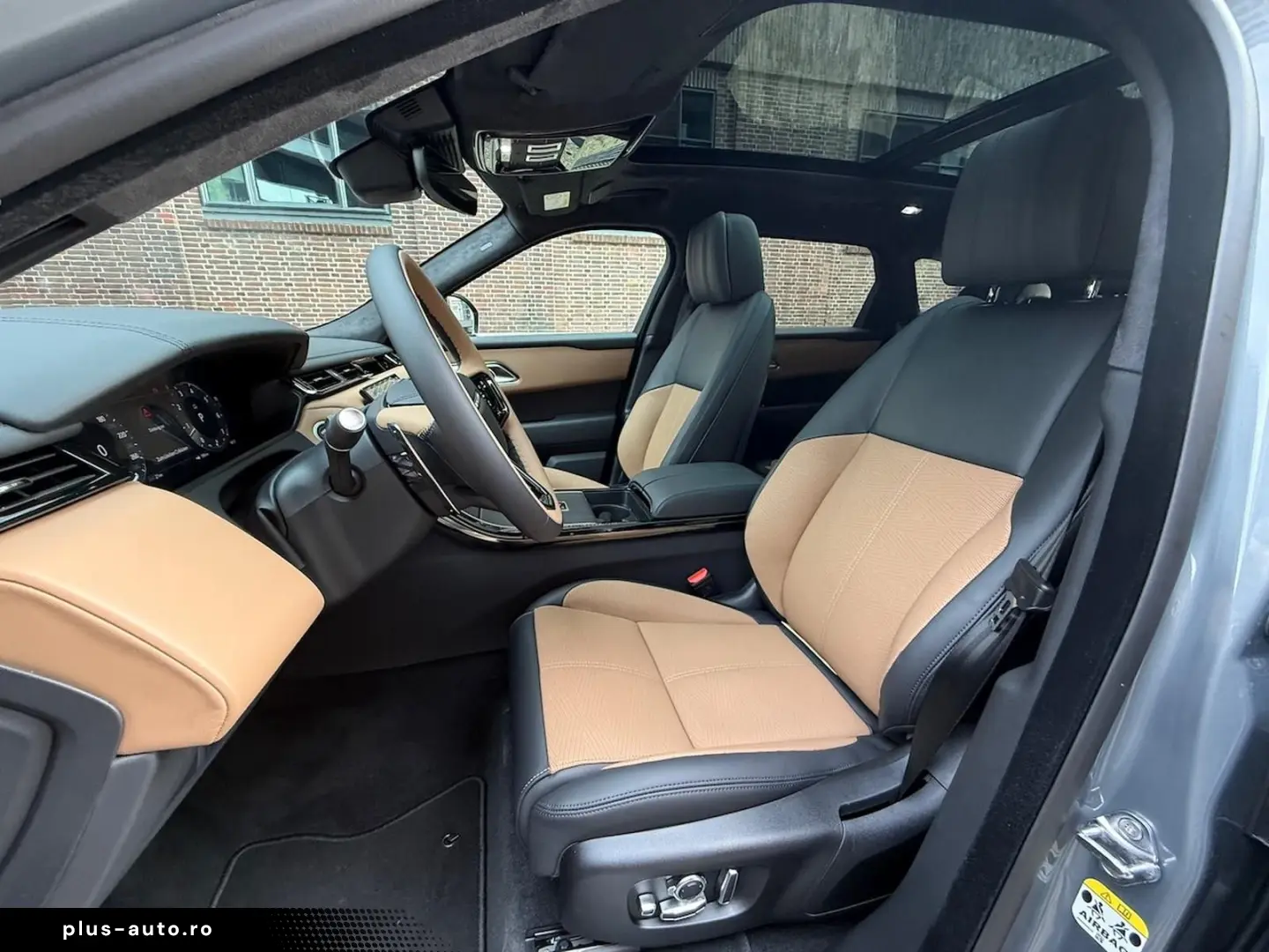 LAND ROVER Range Rover Velar P400 Autobiography