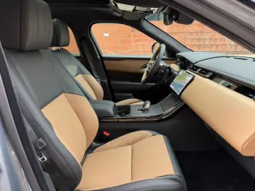 LAND ROVER Range Rover Velar P400 Autobiography