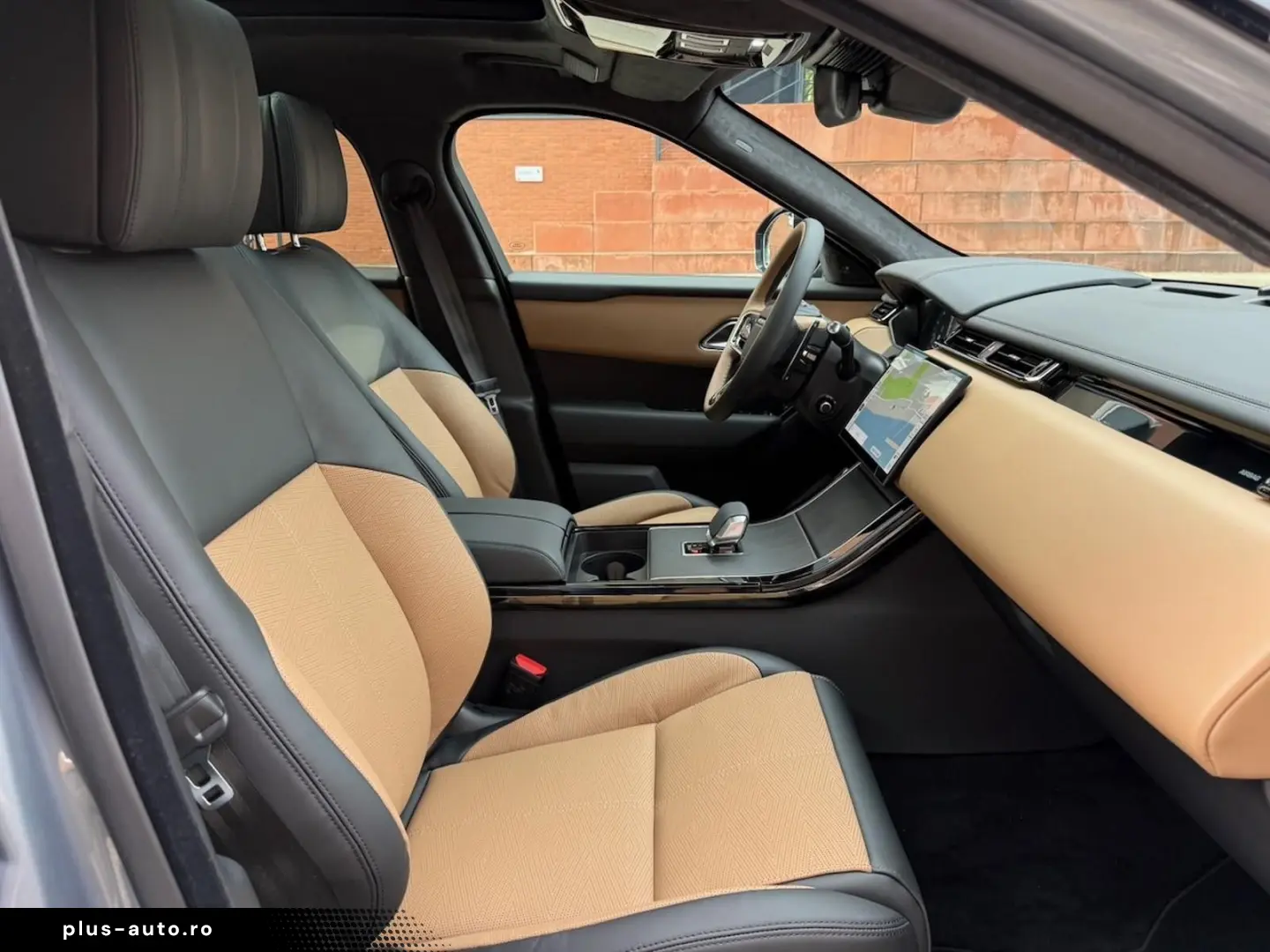 LAND ROVER Range Rover Velar P400 Autobiography