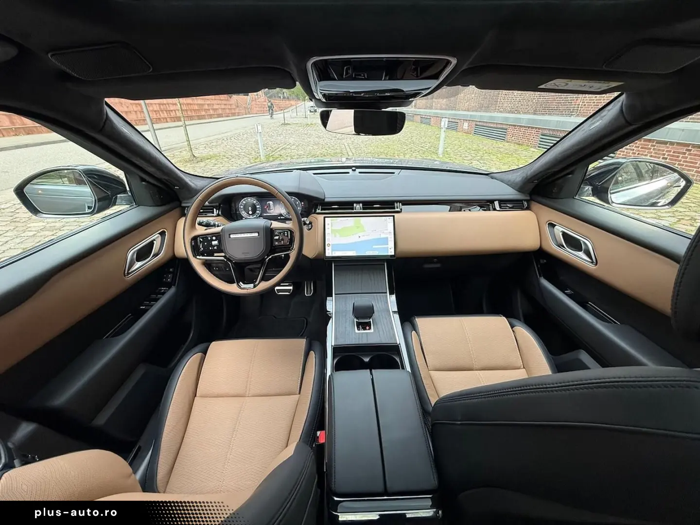 LAND ROVER Range Rover Velar P400 Autobiography