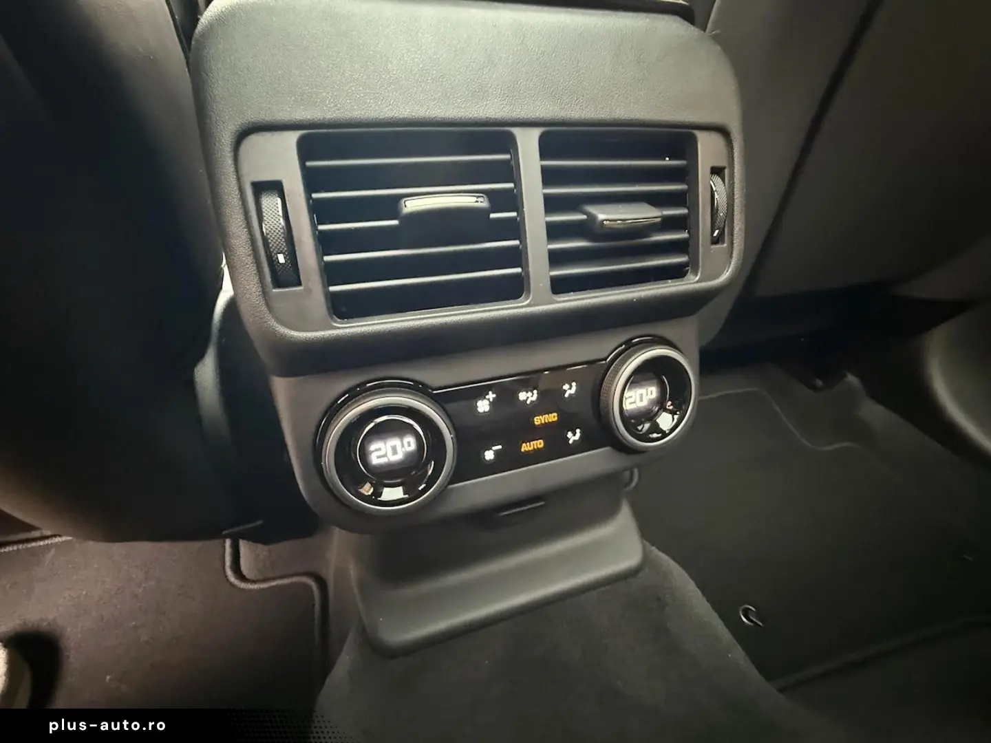 LAND ROVER Range Rover Velar P400 Autobiography