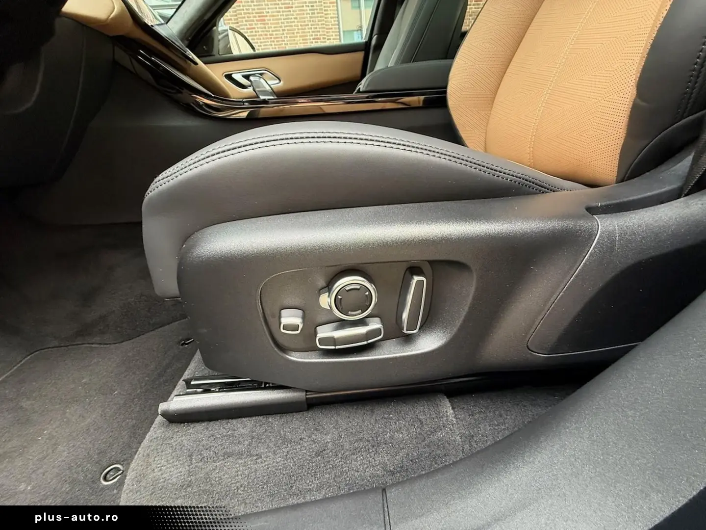 LAND ROVER Range Rover Velar P400 Autobiography