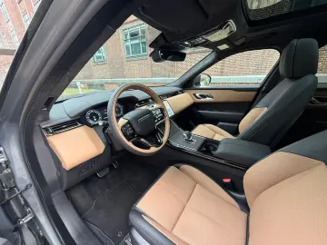 LAND ROVER Range Rover Velar P400 Autobiography