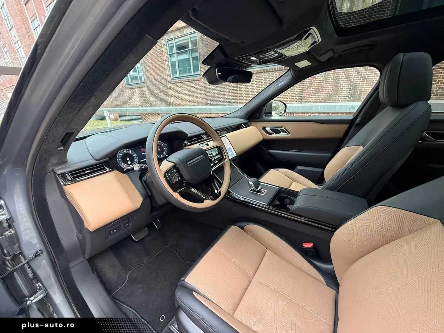 LAND ROVER Range Rover Velar P400 Autobiography