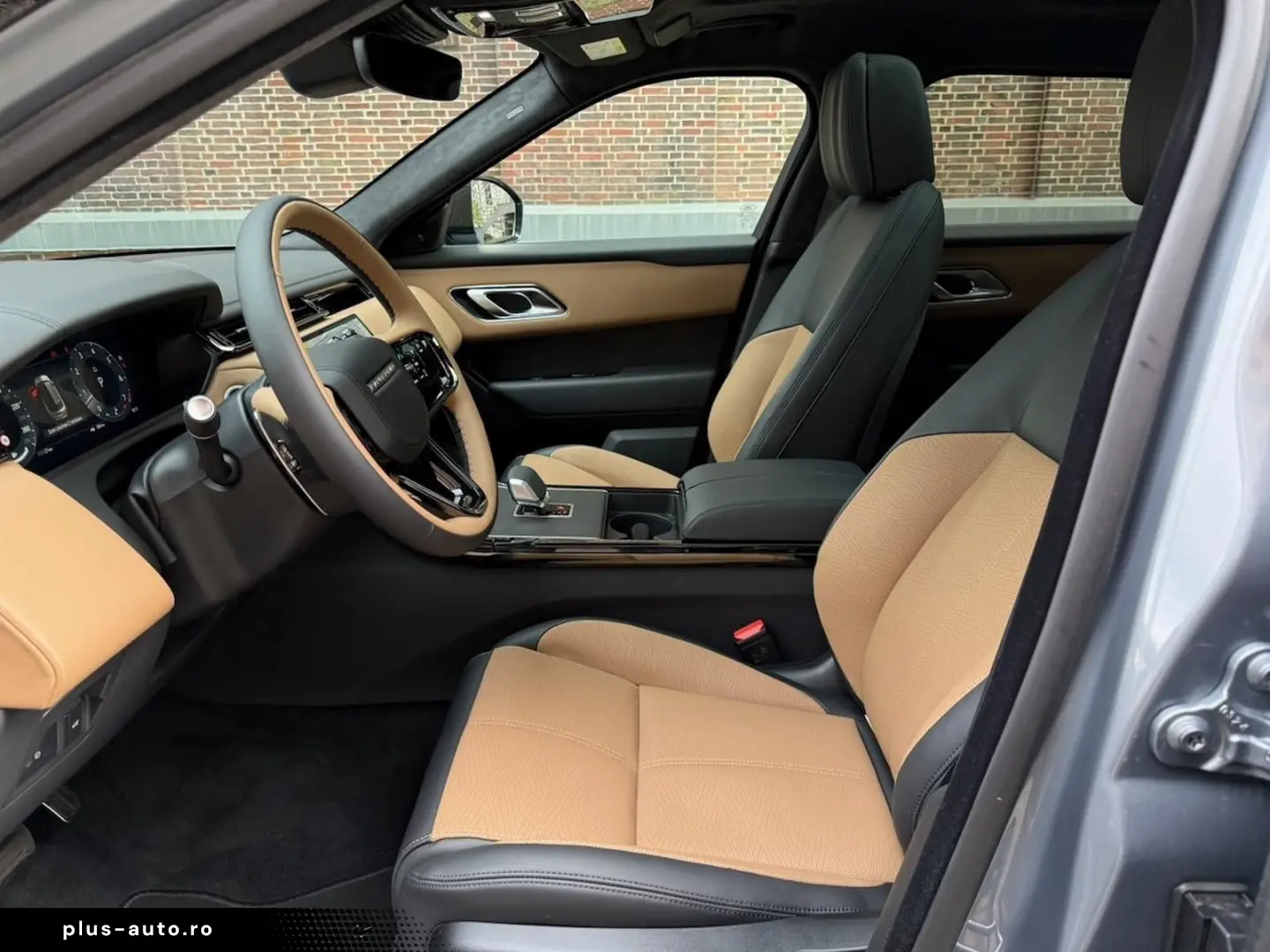 LAND ROVER Range Rover Velar P400 Autobiography