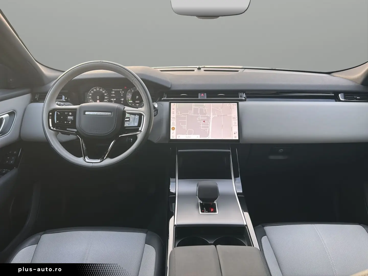 LAND ROVER Range Rover Velar P400e S AHK Winter Pack