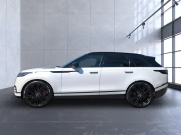 LAND ROVER Range Rover Velar D300 Dynamic HSE TOP Winter-P.