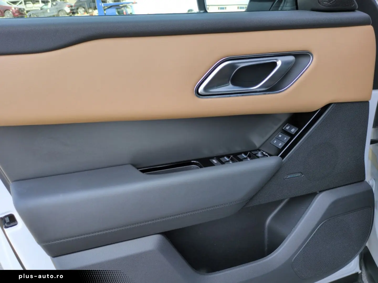 LAND ROVER Range Rover Velar D300 Dynamic HSE TOP Winter-P.