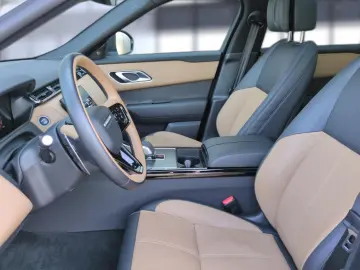 LAND ROVER Range Rover Velar D300 Dynamic HSE TOP Winter-P.