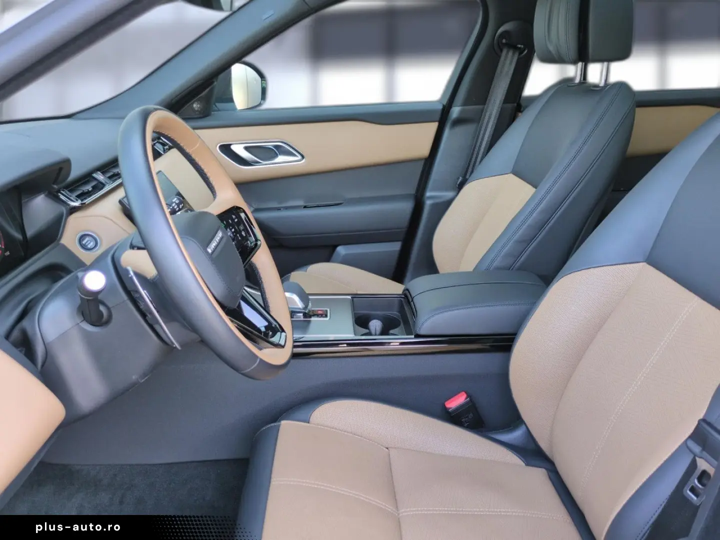 LAND ROVER Range Rover Velar D300 Dynamic HSE TOP Winter-P.