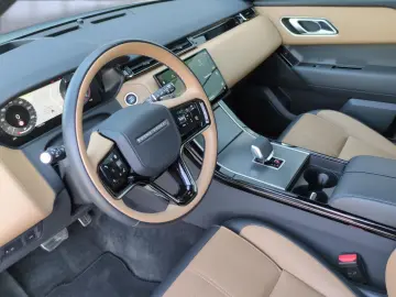 LAND ROVER Range Rover Velar D300 Dynamic HSE TOP Winter-P.