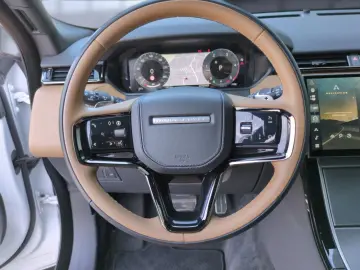 LAND ROVER Range Rover Velar D300 Dynamic HSE TOP Winter-P.