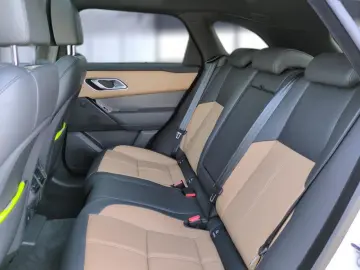 LAND ROVER Range Rover Velar D300 Dynamic HSE TOP Winter-P.