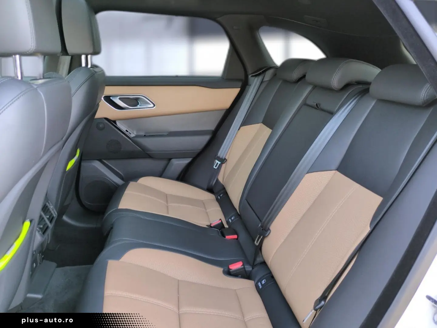 LAND ROVER Range Rover Velar D300 Dynamic HSE TOP Winter-P.