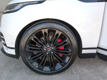 LAND ROVER Range Rover Velar D300 Dynamic HSE TOP Winter-P.