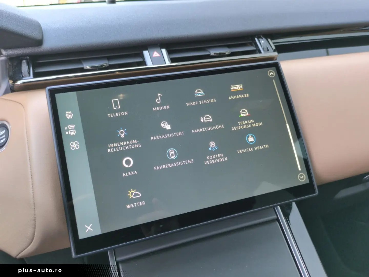 LAND ROVER Range Rover Velar D300 Dynamic HSE TOP Winter-P.