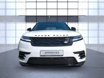 LAND ROVER Range Rover Velar D300 Dynamic HSE TOP Winter-P.