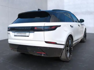 LAND ROVER Range Rover Velar D300 Dynamic HSE TOP Winter-P.