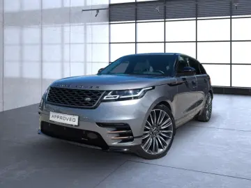 LAND ROVER Range Rover Velar D200 R-Dynamic SE HeadUp Pa