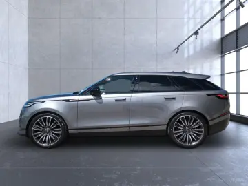 LAND ROVER Range Rover Velar D200 R-Dynamic SE HeadUp Pa