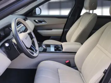 LAND ROVER Range Rover Velar D200 R-Dynamic SE HeadUp Pa