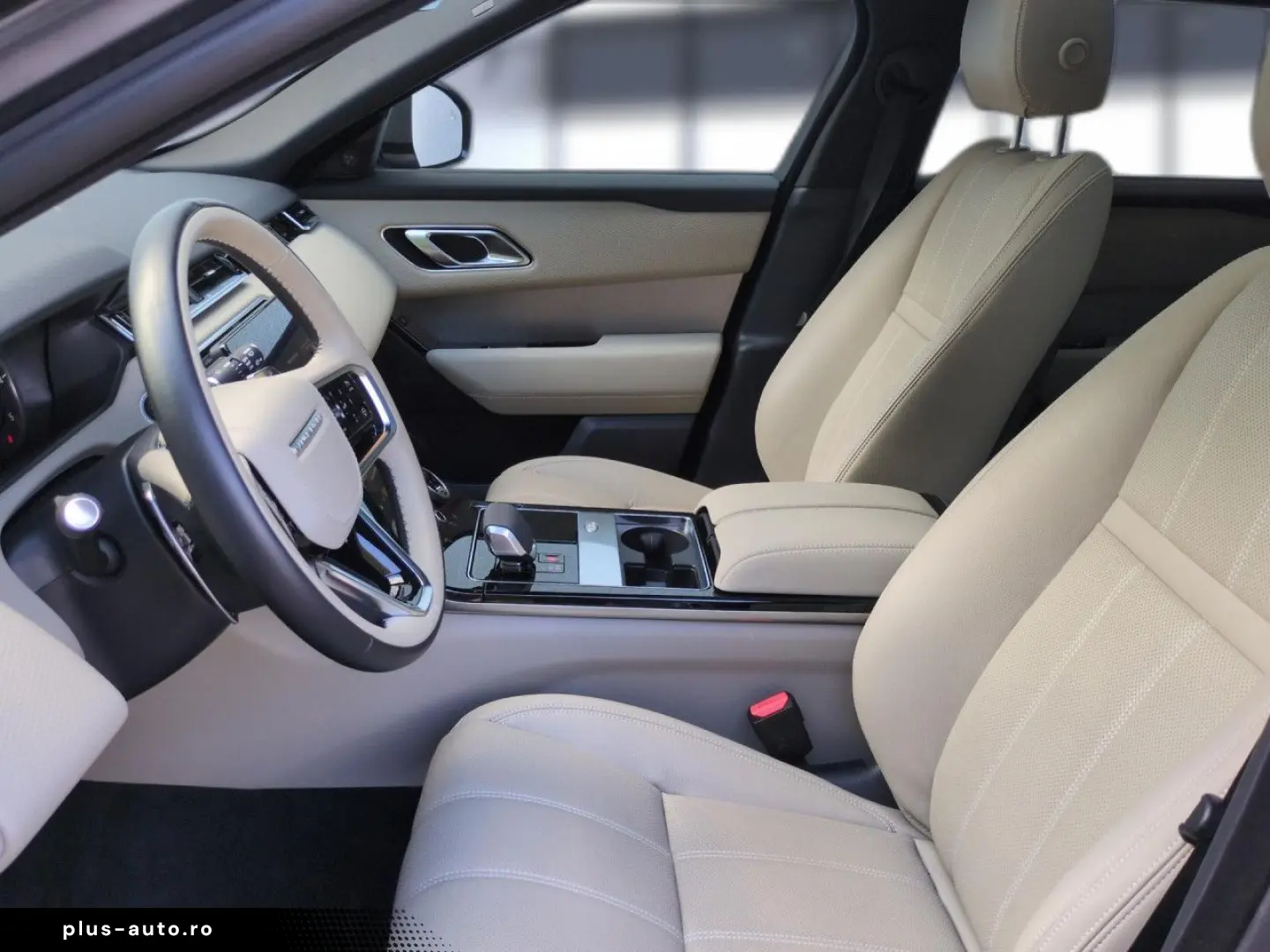 LAND ROVER Range Rover Velar D200 R-Dynamic SE HeadUp Pa