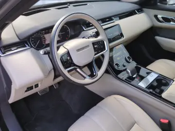 LAND ROVER Range Rover Velar D200 R-Dynamic SE HeadUp Pa