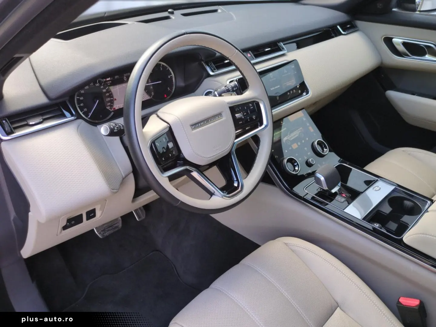 LAND ROVER Range Rover Velar D200 R-Dynamic SE HeadUp Pa