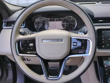 LAND ROVER Range Rover Velar D200 R-Dynamic SE HeadUp Pa