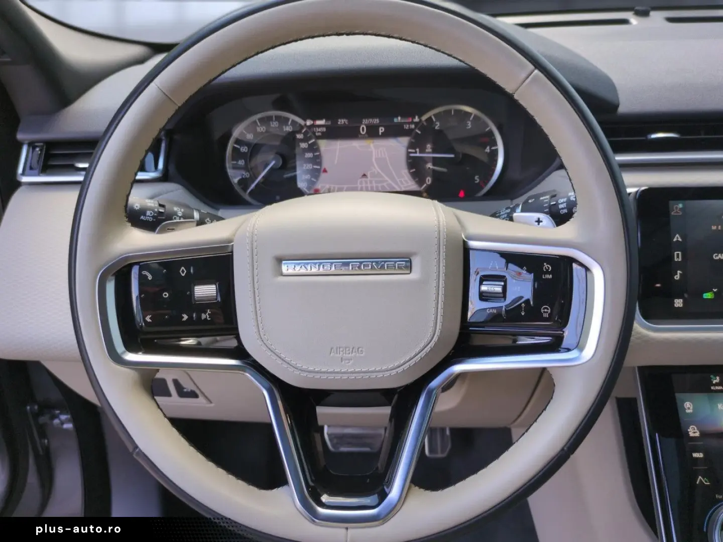 LAND ROVER Range Rover Velar D200 R-Dynamic SE HeadUp Pa