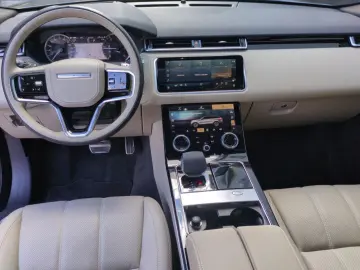 LAND ROVER Range Rover Velar D200 R-Dynamic SE HeadUp Pa