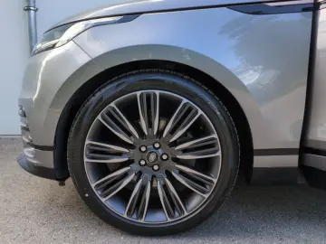 LAND ROVER Range Rover Velar D200 R-Dynamic SE HeadUp Pa