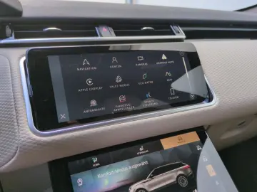 LAND ROVER Range Rover Velar D200 R-Dynamic SE HeadUp Pa