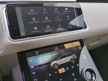 LAND ROVER Range Rover Velar D200 R-Dynamic SE HeadUp Pa