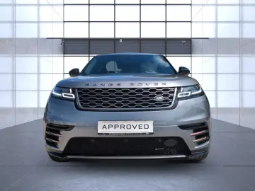 LAND ROVER Range Rover Velar D200 R-Dynamic SE HeadUp Pa