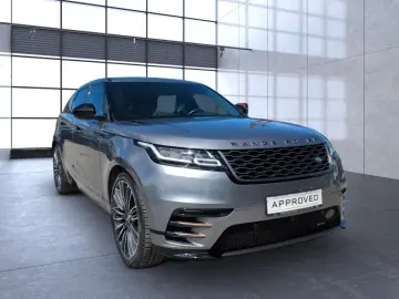LAND ROVER Range Rover Velar D200 R-Dynamic SE HeadUp Pa
