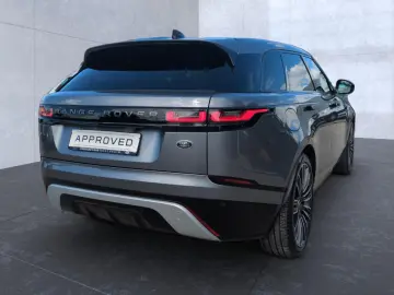 LAND ROVER Range Rover Velar D200 R-Dynamic SE HeadUp Pa