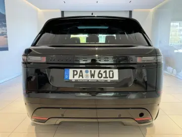 LAND ROVER Range Rover Velar D300 Autobio BlackPack HUD 22