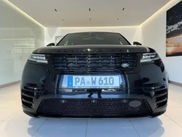 LAND ROVER Range Rover Velar D300 Autobio BlackPack HUD 22