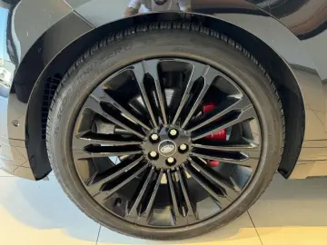 LAND ROVER Range Rover Velar D300 Autobio BlackPack HUD 22