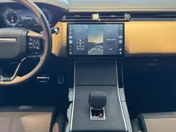 LAND ROVER Range Rover Velar D300 Autobio BlackPack HUD 22