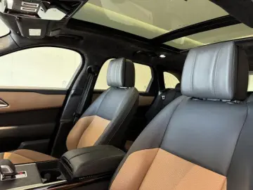 LAND ROVER Range Rover Velar D300 Autobio BlackPack HUD 22
